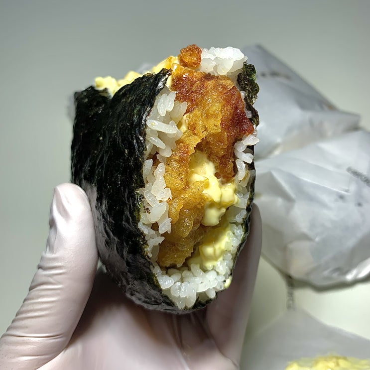  거제 고현 맛집 골목식당의 만스김밥, 간단하게 점심으로 좋네요
