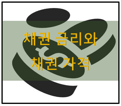 [공부] 채권 금리와 채권가격의 상관관계 분석(Feat. TLT, SHY)