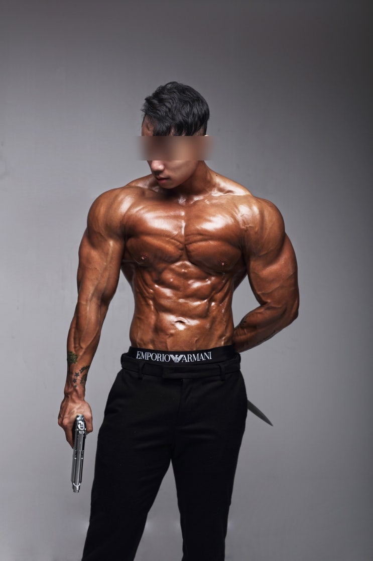  어깨 깡패가 되는 방법, 이거만 이해하면 됩니다 (뻣뻣한 어깨 X)