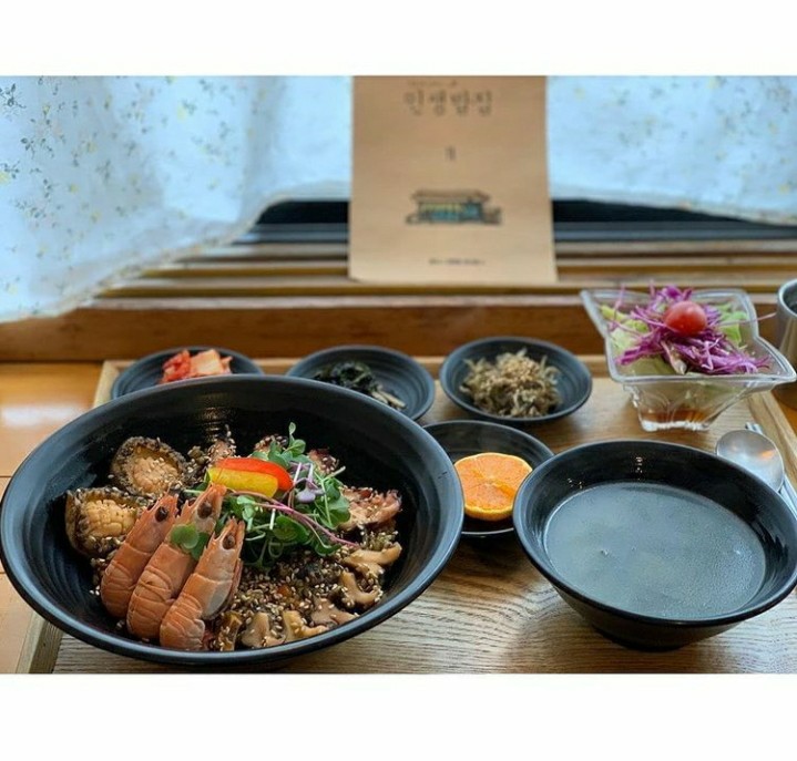  협재혼밥 할 곳 찾는다면 제주협재맛집 인생밥집