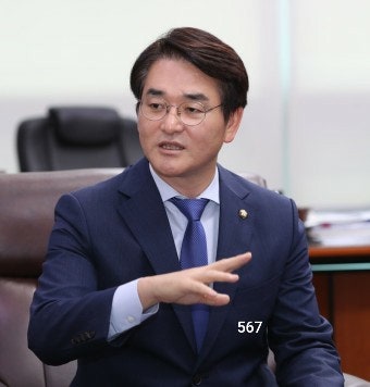 박용진 프로필 나이 학력 고향 더불어민주당 국회의원