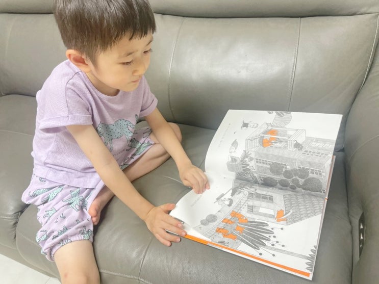  동물 사랑과 입양에 따르는 책임을 유쾌하게 풀어낸 이야기 <토끼가 너무 많아>