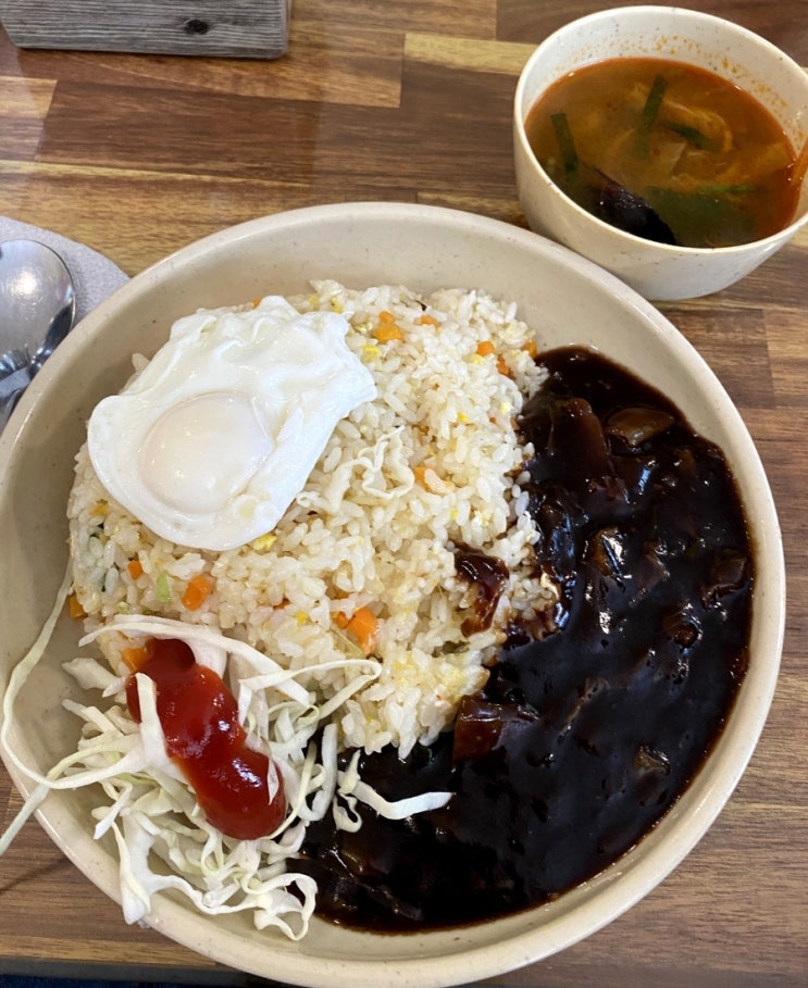  [울산]울산 동구 중식 맛집/초대박 가성비 맛집 짜장면이 2천원? 북경반점!