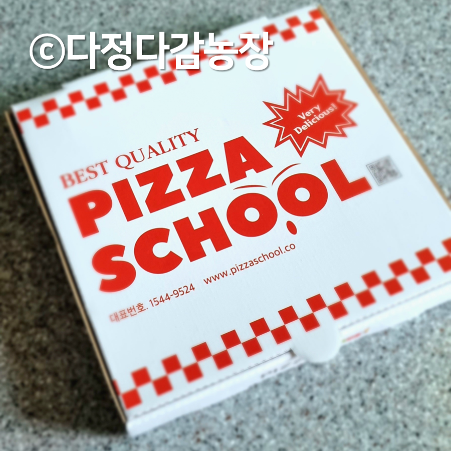 피자스쿨 충북영동점 사진 4