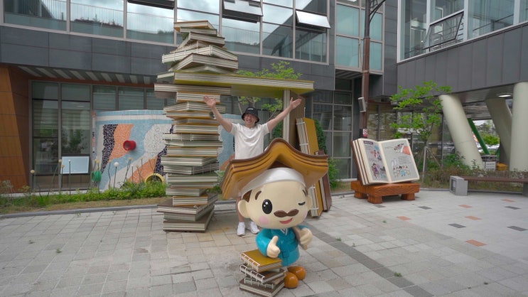  국내여행지 추천, 충청도 여행, 증평 가볼 만한 곳