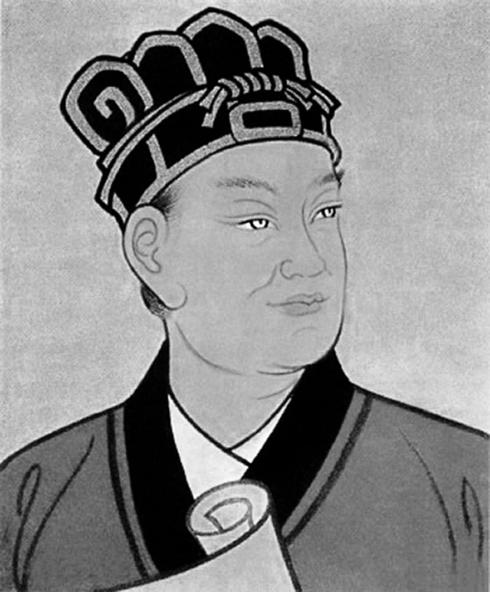  종이의 발전에 큰 기여를 한 인물, 채륜
