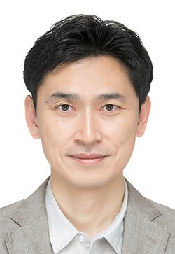 충북대, 6월 이달의 연구자에 전자공학부 김형원 교수 선정