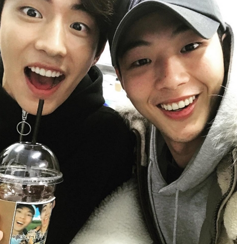 남주혁 지수 학폭 절친 논란 이유 남주혁 지수 학폭 절친 논란 이유