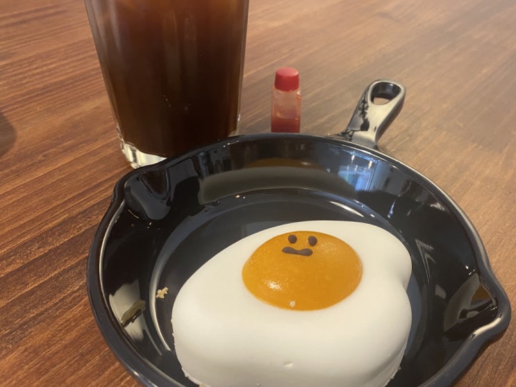  수원역디저트 맛집 라이크노아더 출동