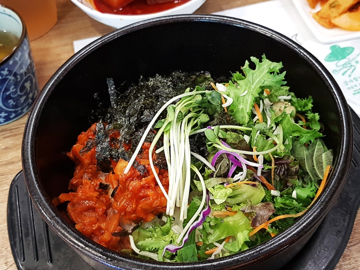 점심메뉴 알밥정식 먹으러 라페스타 참치회 전문점 <오오마참치> 3연속 방문 후기! 점심메뉴 알밥정식 먹으러 라페스타 참치회 전문점 <오오마참치> 3연속 방문 후기!