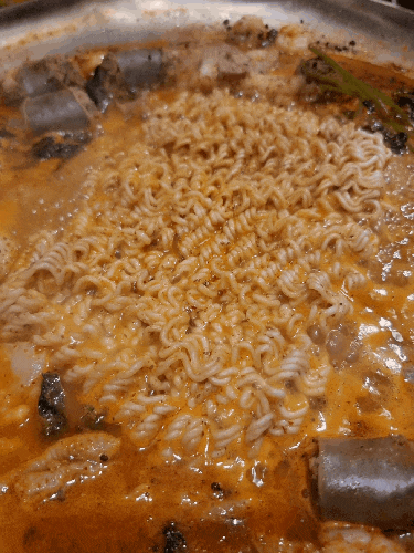  김해율하맛집 "수백당" 순곱새의 원조, 가성비 푸짐한 양과 맛에 추천하는 식당추천!