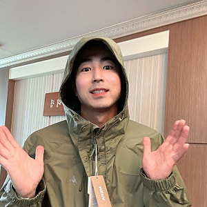네파 레인코트 / 우비 구매 후기