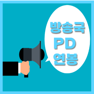  방송 PD 연봉, 되는법 알아봐요(+나영석, 서혜진)