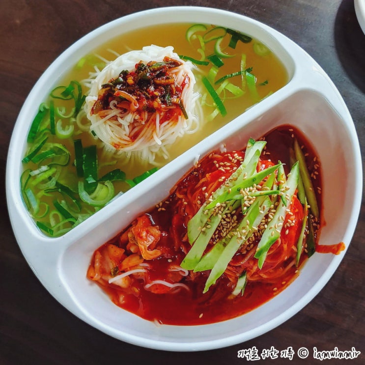 의왕 오전동 국수 맛집, 성원멸치국수 의왕 오전동 국수 맛집, 성원멸치국수