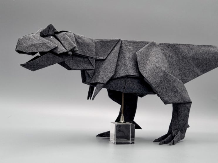 박종우 -Tyrannosaurus Rex