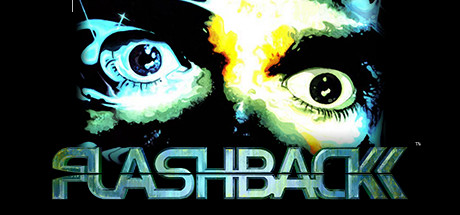  GOG 에서 무료배포 하는 레트로 액션 어드벤쳐 게임 (Flashback)