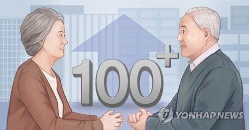 내 나이 100살, 꿈 아니다…'백세인' 9가지 필수조건