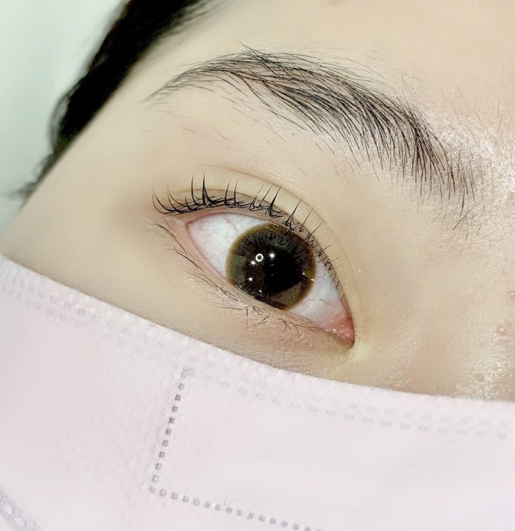  속눈썹펌은 여기로! 용산 속눈썹펌 잘하는 곳 1:1 프라이빗 뷰티샵 '경이로운뷰티'