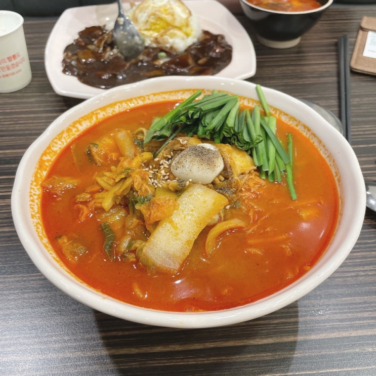 서울대입구 짬뽕지존 봉천점 다녀오다 서울대입구 짬뽕지존 봉천점 다녀오다