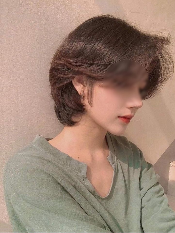 여자 숏컷 펌 짧은 머리 스타일 탐구하기 여자 숏컷 펌 짧은 머리 스타일 탐구하기