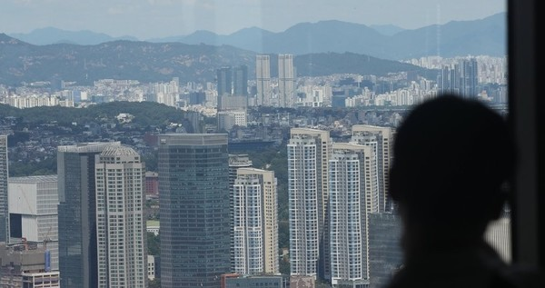 금리인상에 너도 나도 집 안 사…거래절벽 내년 초까지 갈듯 금리인상에 너도 나도 집 안 사…거래절벽 내년 초까지 갈듯