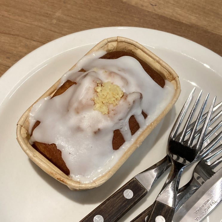  [대구 동성로/삼덕동] 대형 베이커리카페 '인더매스 삼덕' 추천