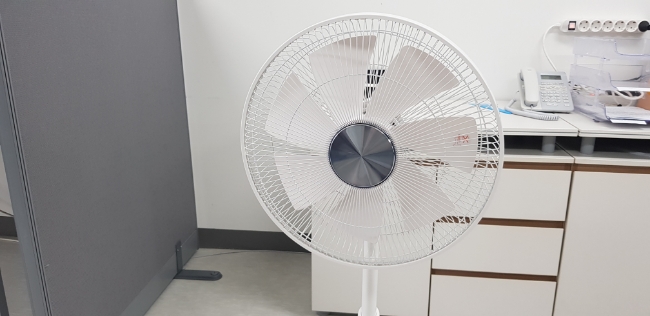 편리하고 예쁜 리웨이 사일런스 BLDC 리모컨 선풍기 2세대 사무실 사용기 편리하고 예쁜 리웨이 사일런스 BLDC 리모컨 선풍기 2세대 사무실 사용기