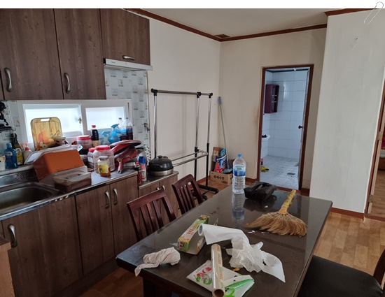  고령유품정리 고령촌집정리 오랜기간 묵혀있던 폐기물 한번에 처리해드립니다. <합천 성주>
