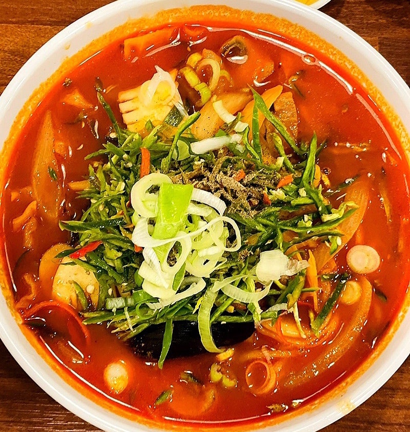 의정부산전센터. 요즘 짜장면은 2,900원? 의정부 짜장면 잼봉 맛집 추천 2