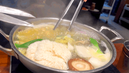  [서울/학동역] 홈수끼 학동점 "런치코스" 논현동 샤브샤브 맛집(학동역 점심맛집)