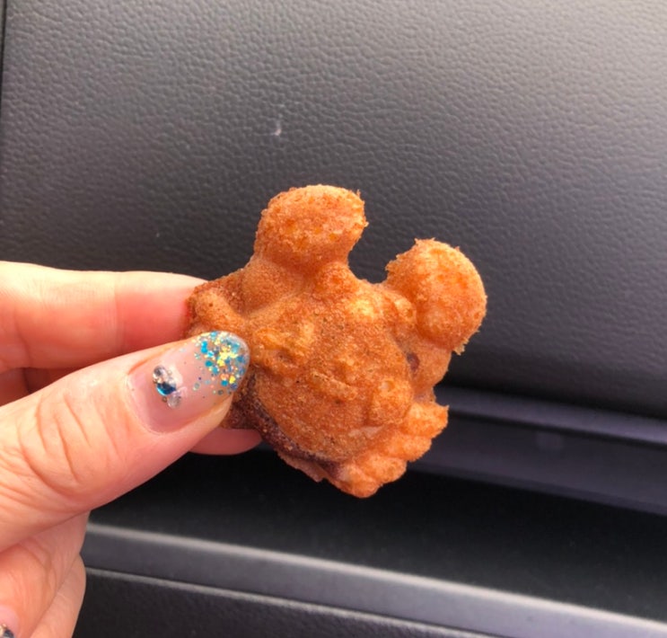  여수 간식 맛집 ) 게장 맛집 명동 게장에서 게장 먹고 _ 여수돌게빵