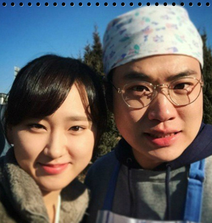 안재홍 데뷔작 나이 학교 방송출연 작품활동 어딘가 푸근한 얼굴