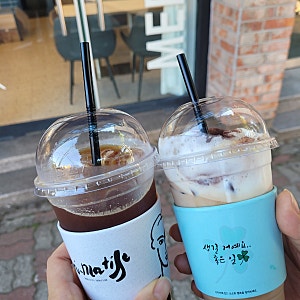 순천 연향동 카페 커피 맛있는 메리제이