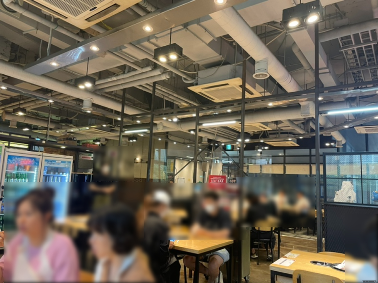  나만 몰랐던? 맛집