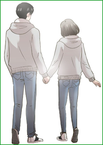 네이버 웹툰 수학 잘하는 법, 수학 보다 아름다운 로맨스를 그린 이야기 네이버 웹툰 수학 잘하는 법, 수학 보다 아름다운 로맨스를 그린 이야기