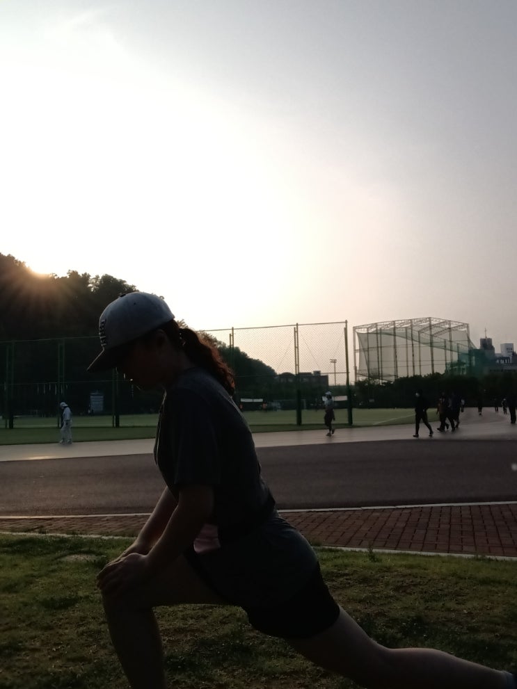  6월 21일 감사일기