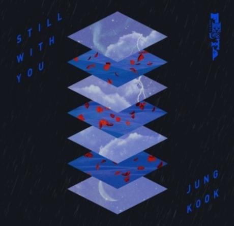 방탄소년단 정국 - Still With You 가사/듣기