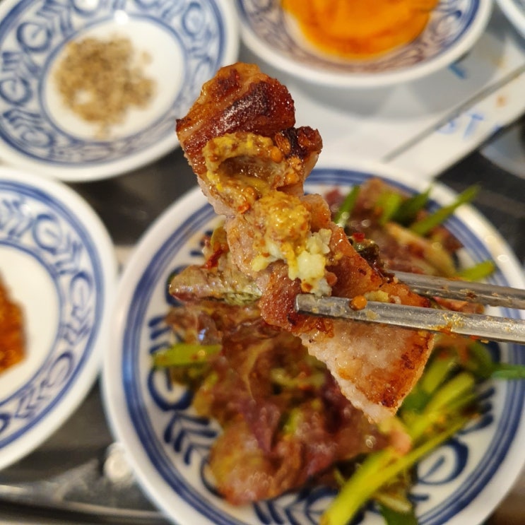  대구만촌동맛집 수성대근처 삼겹살맛집 표돈