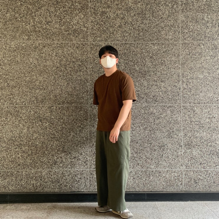  자바나스 반팔 라인별 총정리! 이것만 보면 자바나스 종결