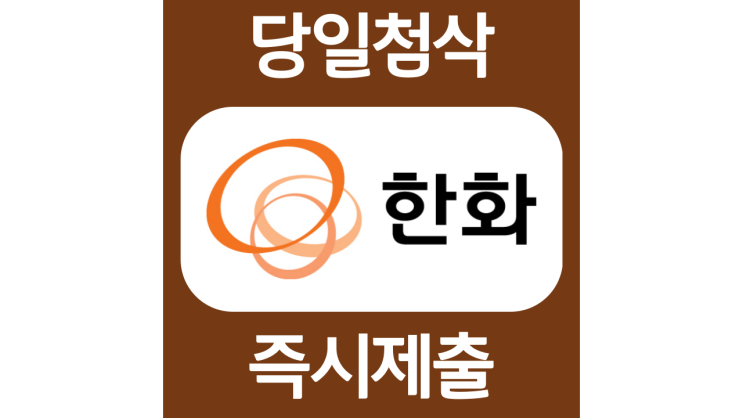 한화 재무실 채용전제형 인턴 자소서항목 자기소개서 문항 작성방법 첨삭받기 한화 재무실 채용전제형 인턴 자소서항목 자기소개서 문항 작성방법 첨삭받기
