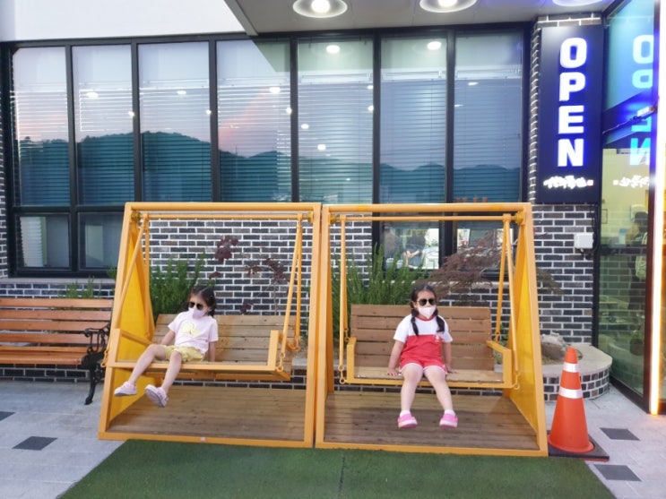 경산 성화 축산 식육식당 웨이팅 너무 길어 솔직 후기 ㅠ.ㅠ  삼성현 소고기 돼지고기 가성비 맛집