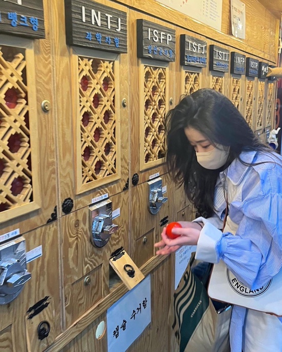  츄리일상 :) 사백서른