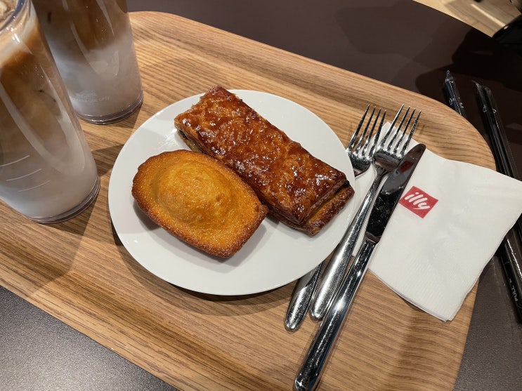  구월동 일리 카페 , 인천시청 카페 : 일리카페 인천시청점 , 주차가능 , 캡슐 원두 판매