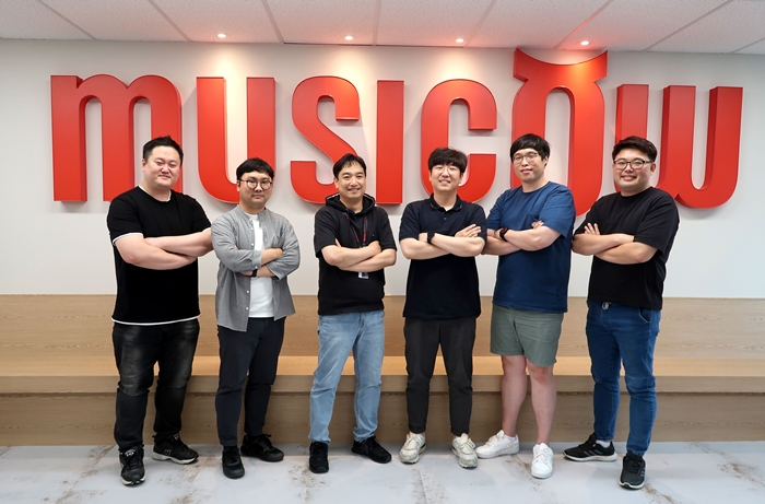  [뮤카에서 알립니다] 핵심 인력 영입...이용자 보호 위한 '정보관리본부' 조직 강화!!