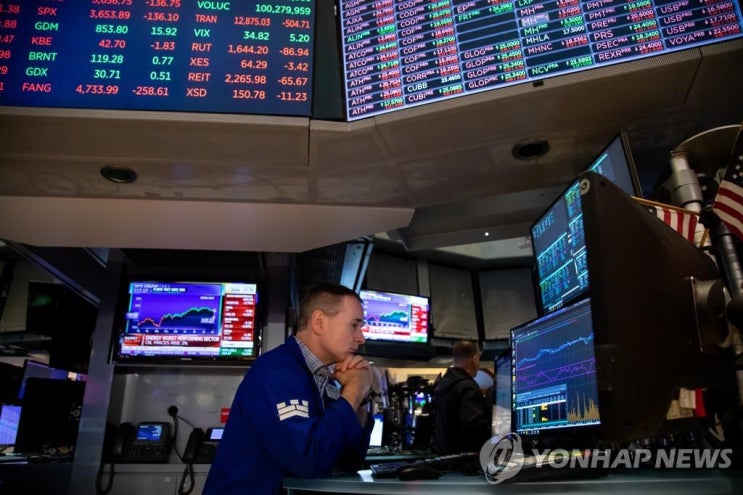  2022년6월22일 오늘 증시 뉴스('高유가와 전쟁' 바이든 "유류세 면제" / 미국 포위망 조여오자, 중국 '브릭스'로 맞불 등)