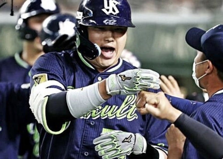 NPB 일본프로야구 센트럴리그 22일 주니치 야쿠르트 NPB 일본프로야구 센트럴리그 22일 주니치 야쿠르트