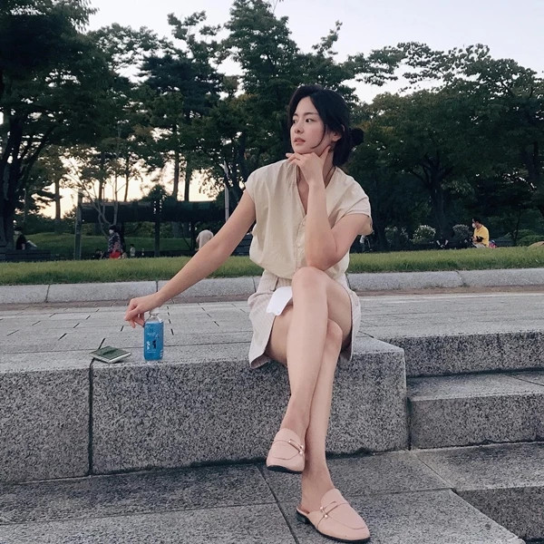'유부녀' 배우 한지우, "저 애엄마예요 압구정서 헌팅 당해 되려 제가 도망쳤다"