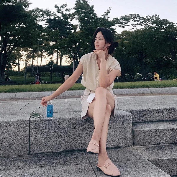 '유부녀' 배우 한지우, "저 애엄마예요 압구정서 헌팅 당해 되려 제가 도망쳤다" '유부녀' 배우 한지우, "저 애엄마예요 압구정서 헌팅 당해 되려 제가 도망쳤다"