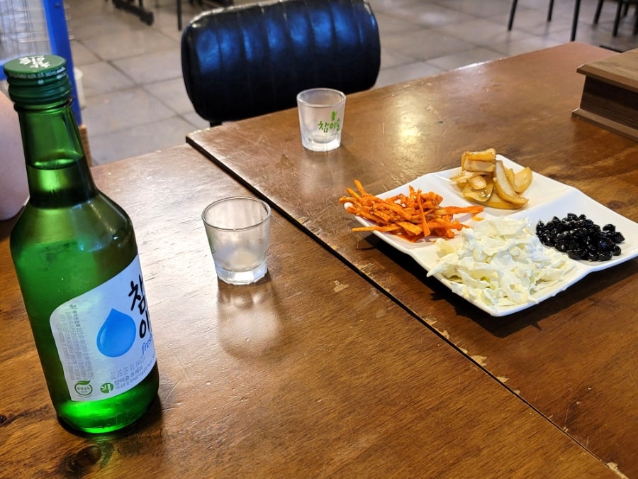 강남포차 사진 5