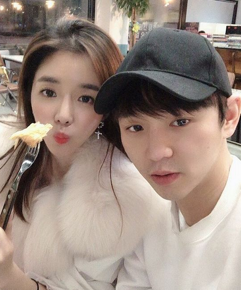 최성욱 김지혜 성욱 지혜 직업 이혼 최성욱 김지혜 성욱 지혜 직업 이혼